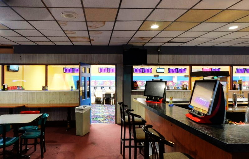 Plum Hollow Lanes - From Web Listing (newer photo)